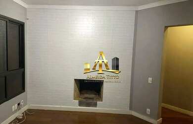 Imagem 3: Apartamento com 3 dormitórios, 128 m² - venda por R$ 1.800.000,00 ou aluguel por R$ 9.400