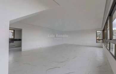 Imagem 2: Cobertura com 04 quartos 04 suítes no bairro Santa Lúcia