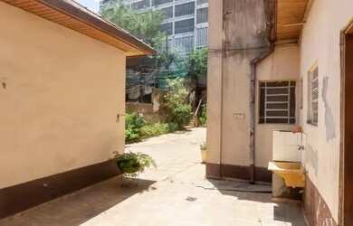 Imagem 13: AREA - BELA VISTA - SP. 357m² de Área