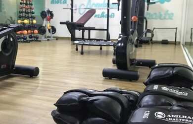 Imagem 5: INNOVARE 3 quartos pronto para morar na Mangabeiras Maceió/AL