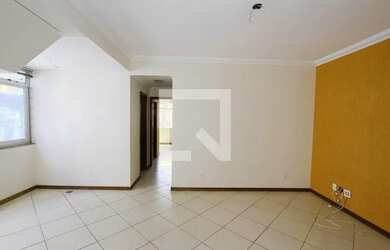 Imagem: O apartamento na cobertura possui 4 Dormitórios, 3 Banheiros