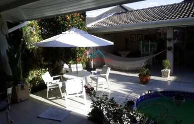 Imagem 3: Casa em Condomínio para Locação em Santana de Parnaíba, Alphaville,...