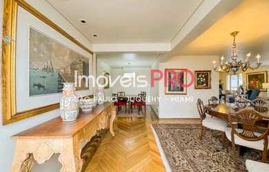 Imagem 3: Lindo Apartamento no Jardins