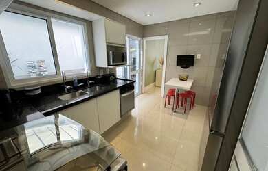 Imagem 7: Tamboré 7 Exclusive Houses - CASA c/ piscina NO T 7