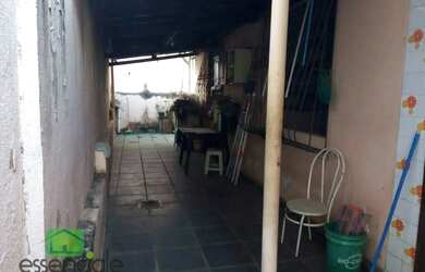 Imagem 5: Casa 03 Quartos sendo 01 Suíte e Armários Planejados Eldorado-Contagem/MG...