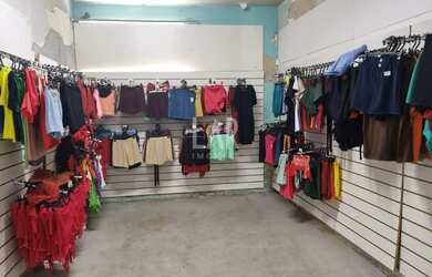 Imagem 4: Loja à venda, Centro - Belo Horizonte/MG