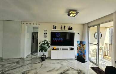 Imagem 7: Apartamento para locação 2 quartos em Alphaville