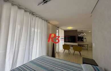 Imagem 10: Studio com 1 dormitório à venda, 57 m² por R$ 910.000,00 - Ponta da...