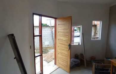 Imagem 4: CASA TÉRREA - SANTA TERESA - MG