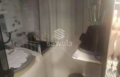 Imagem 3: Apartamento à venda com 56,00m² e 3 quartos em Campo Grande, Rio de...