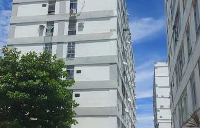 Imagem 2: Ótima Oportunidade Apartamento à Venda em Santa Cruz/RJ br