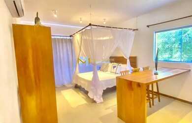 Imagem 14: Seu apartamento pronto pra curtir ou lucrar em Trancoso