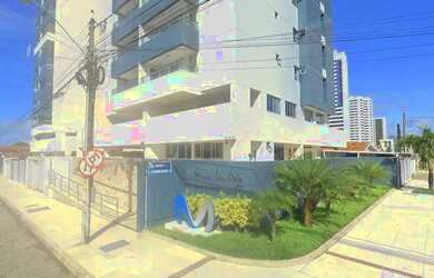 Imagem: O apartamento possui 3 Dormitórios, 4 Banheiros, 2 Vagas na