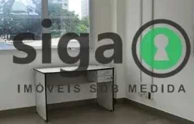 Imagem 4: Sala comercial 38M² ao lado do metro Carrão 1 vaga