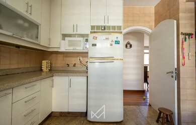 Imagem 13: Apartamento 04 quartos em Lourdes próximo ao Minas Tênis Clube