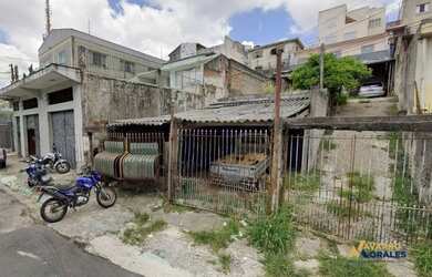 Imagem: O terreno possui 300m² de Área e está localizado em Jardim