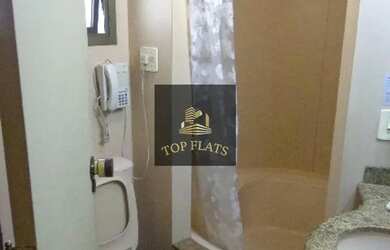 Imagem 9: Flat disponível na Bela Vista