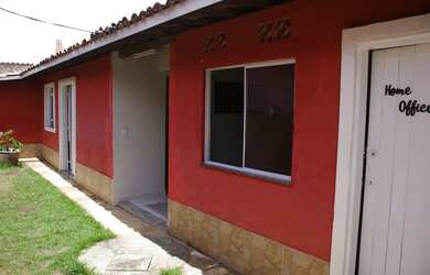 Imagem 9: Belíssima casa disponivel para venda e locação na praia da tabuba-cumbuco