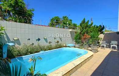 Imagem 9: Apartamento 4 quartos em Bairro Novo