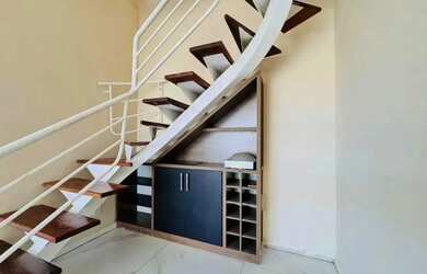 Imagem 3: Cobertura com 4 dormitórios, 277 m² - venda por R$ 2.000.000,00 ou aluguel...