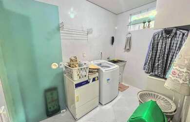 Imagem 8: Casa à Venda em Jaraguá do Sul com 3 quartos sendo 1 suíte Bairro Amizade