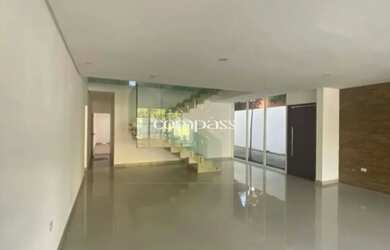 Imagem 6: Casa com 4 suites e sala de cinema para venda e locação em Piedade -...