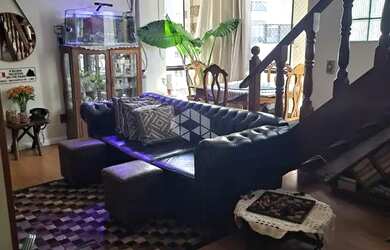 Imagem 2: Cobertura Duplex com 3 quartos e 1 suíte a venda no bairro Nossa Senhora de Fátima em Sant