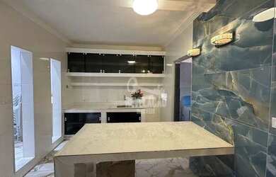 Imagem 4: Sobrado semimobiliado, com fino acabamento na Cidade jardim