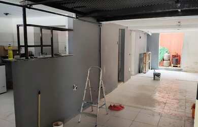 Imagem 8: Espaço estruturado para lanchonete, hamburgueria, Açaí e outros