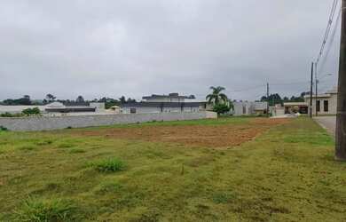 Imagem 4: EMBU-GUAÇU Condomínio Reserva da Fazenda Terreno com 1.209m²