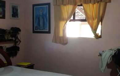 Imagem 13: Vendo ou troco chácara por casa na cidade da região ou casa na baixada