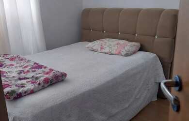 Imagem: O quarto está localizado em Areias, São José para alugar