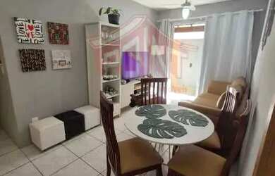 Imagem 3: Apartamento Garden / Residencial / Maria Paula