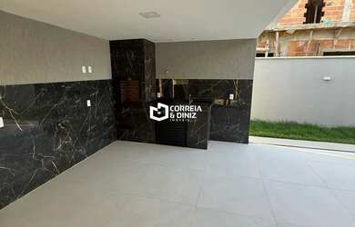 Imagem 10: OPORTUNIDADE IMPERDÍVEL EM ITAIPUAÇU Casa moderna no Jardim Atlântico...