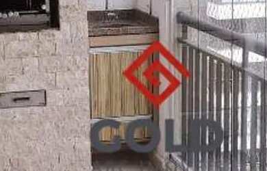 Imagem 8: Apartamento com 3 dormitórios para alugar, 130 m² por R$ 6.900,00/mês...