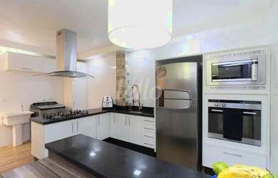 Imagem 6: Casa 3 quartos à venda no a Vila Tibagi