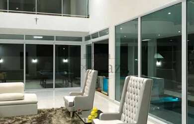 Imagem 13: Oportunidade - Casa em Condomínio - Condomínio Chácara Serimbura -...