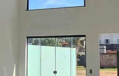 Imagem 6: EXCELENTE CASA LINEAR venda possui 53 metros quadrados com 2 quartos