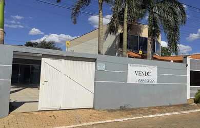 Imagem 16: casa 3 quartos com suite mobiliada na ponte alta gama df