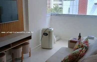 Imagem 2: Apartamento para Venda em Salvador, PITUBA, 2 dormitórios, 2 suítes,...