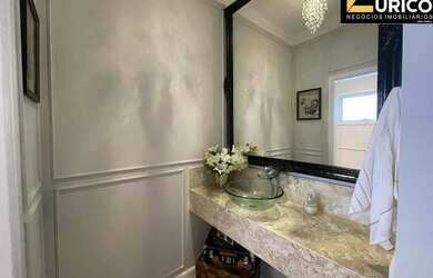 Imagem 3: Casa em condomínio para aluguel no Condomínio Terras de Santa Teresa...