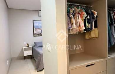 Imagem 13: Casa com Exclusividade à Venda no Bairro Morada da Serra