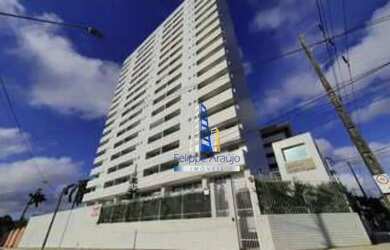 Imagem: O apartamento possui 3 Dormitórios, 3 Banheiros, 3 Vagas na