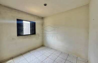 Imagem 6: Casa Residência em Jaú. Área de serviço, 12m² de Área, 1 Vaga na...