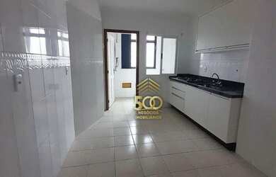 Imagem 4: Apartamento com 3 dormitórios à venda, 113 m² por R$ 737.000,00 - Campinas - São José/SC