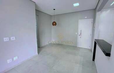 Imagem 2: Apartamento à venda, 67 m² por R$ 640.000,00 - Vila Guilhermina - Praia...