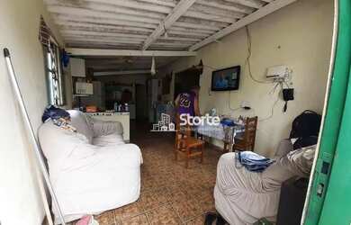 Imagem 3: Casa com 5 dormitórios à venda, 200 m² por R$ 443.000,00 - Marta Helena...