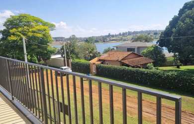 Imagem 1: Rancho próximo Restaurante Toa Toa