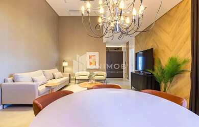 Imagem 7: Apartamento - Nova Campinas - Campinas