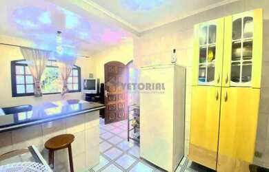 Imagem 10: Casa à venda em Caraguatatuba, Martim de Sá, com 2 quartos, 97,00m²